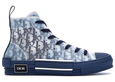 hoge b23 sneaker dior|dior b23 men's.